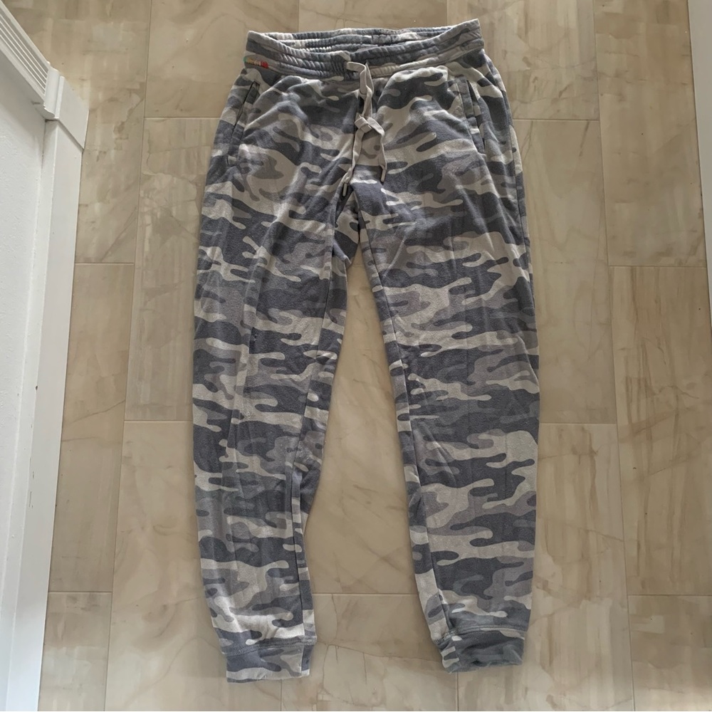 P.J. salvage pants